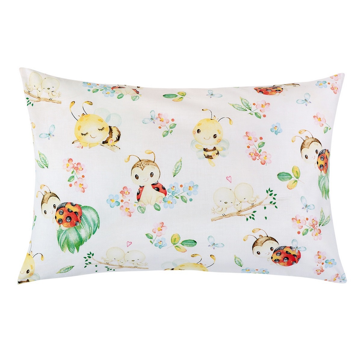 Bellatex Vankúšik VIOLA Lienky