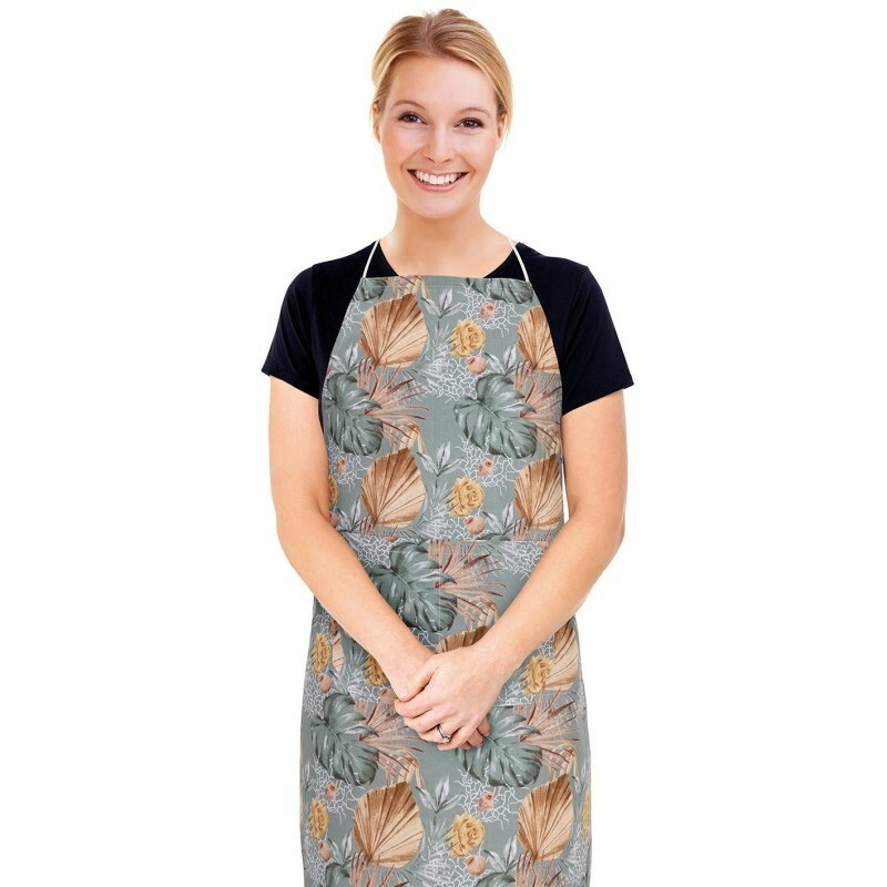 Bellatex Zástěra Adéla Monstera Bellatex Zástěra Adéla Monstera