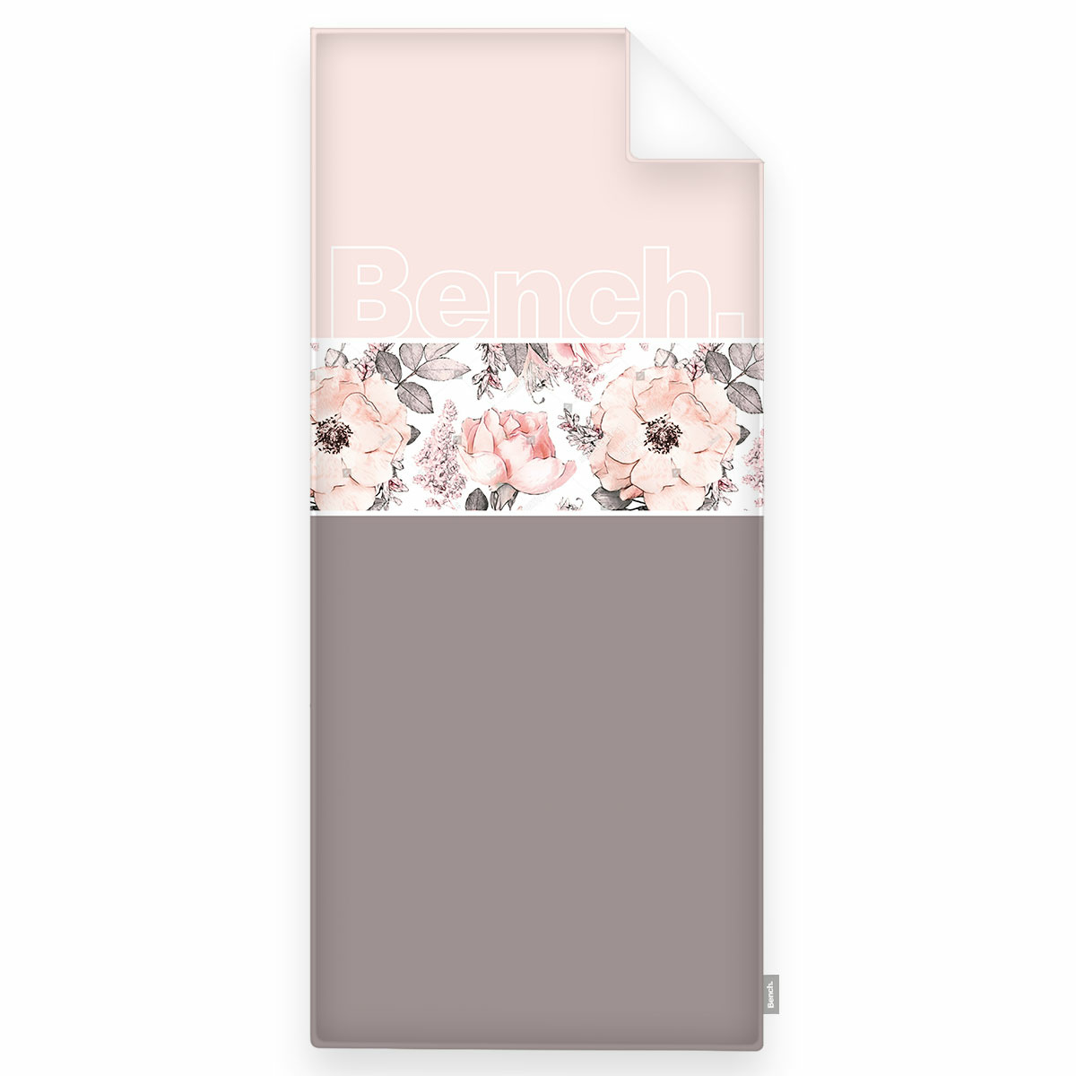 Bench Osuška Flowers Bench Osuška Flowers