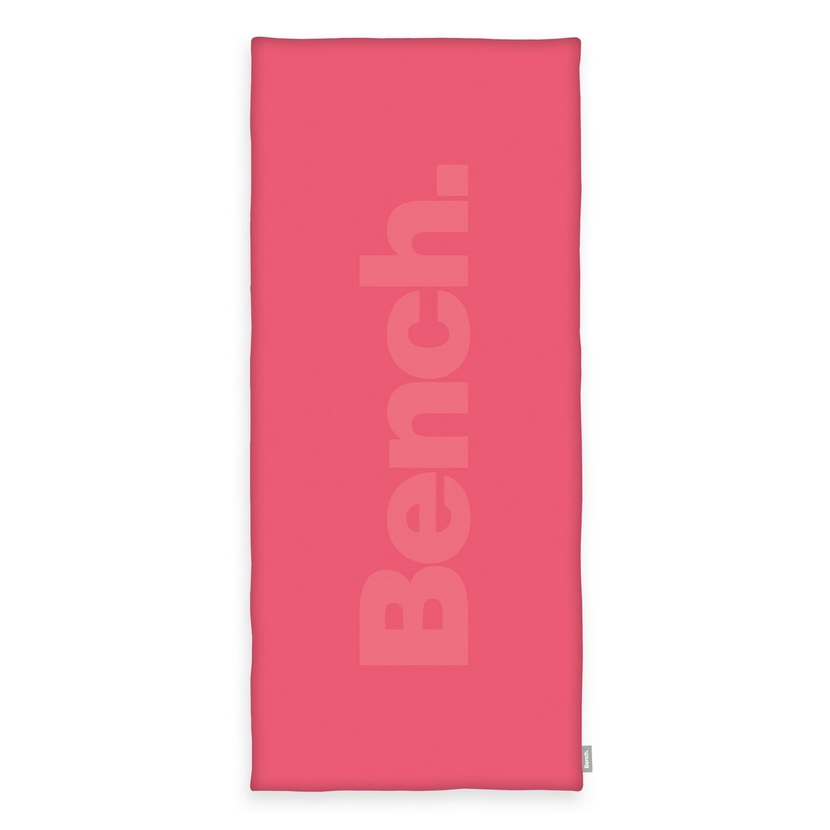 Bench Osuška ružová Bench Osuška ružová