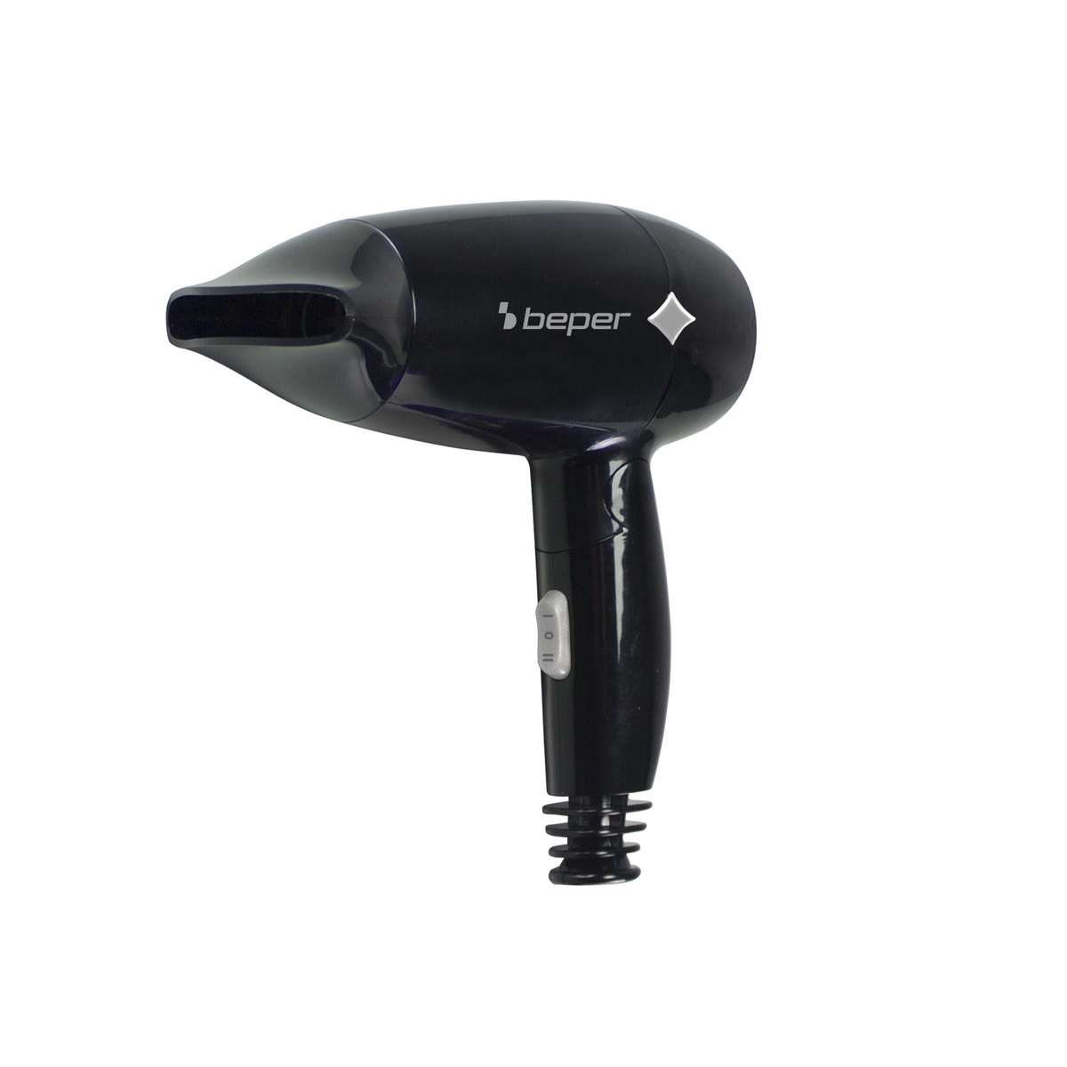Beper P301ASC100 cestovný fén na vlasy Beper P301ASC100 cestovný fén na vlasy