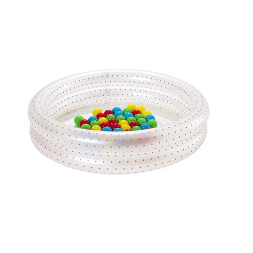 Bestway Bazén s 50 ks loptičiek Bestway Bazén s 50 ks loptičiek