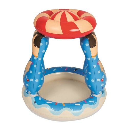 Bestway Nafukovací bazénik so strieškou Bestway Nafukovací bazénik so strieškou