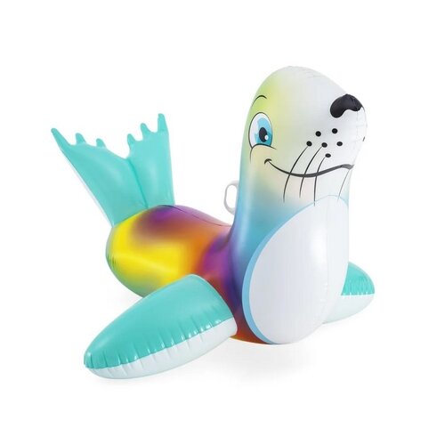 Bestway Nafukovací tuleň do vody Bestway Nafukovací tuleň do vody