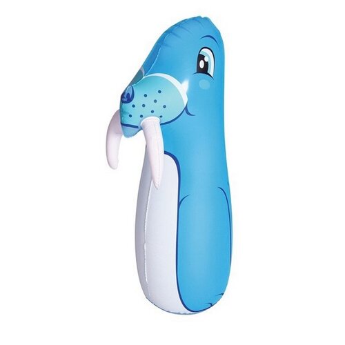 Bestway Nafukovacie boxovacie vrece Mrož Bestway Nafukovacie boxovacie vrece Mrož