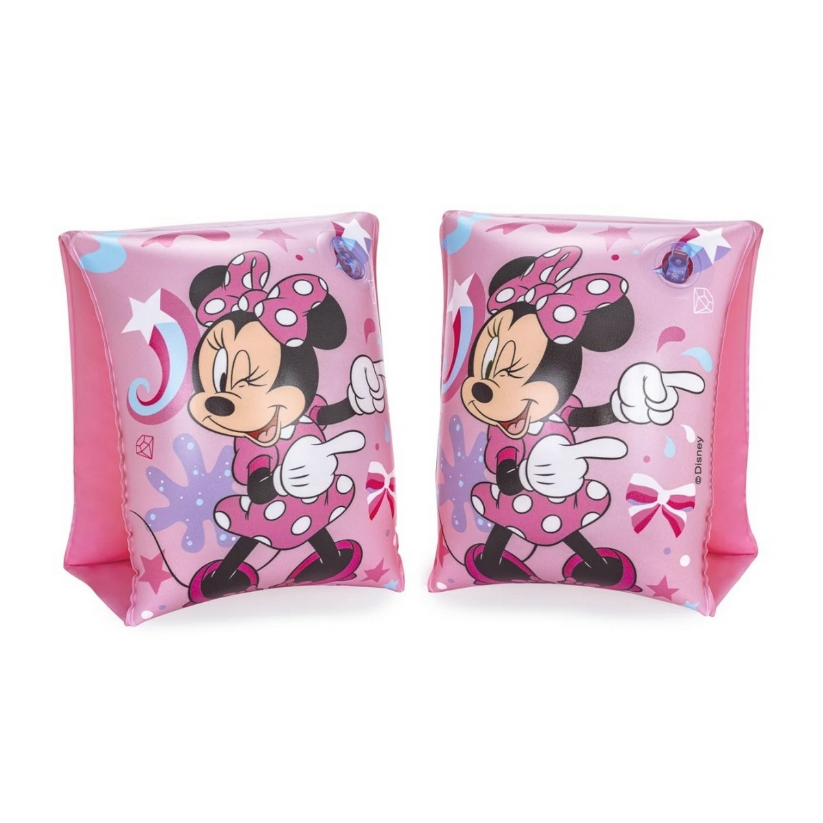 Bestway Nafukovacie rukávniky Minnie Bestway Nafukovacie rukávniky Minnie