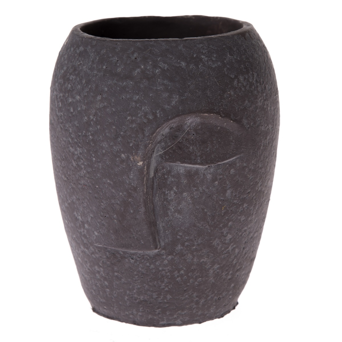 Betónový kvetináč