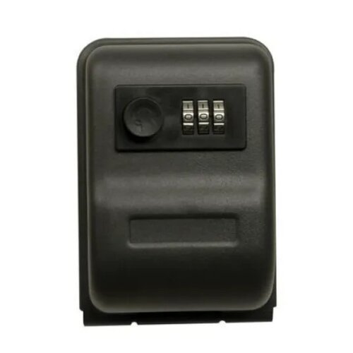 Richter Czech Bezpečnostná schránka TS 0301 Richter Czech Bezpečnostná schránka TS 0301