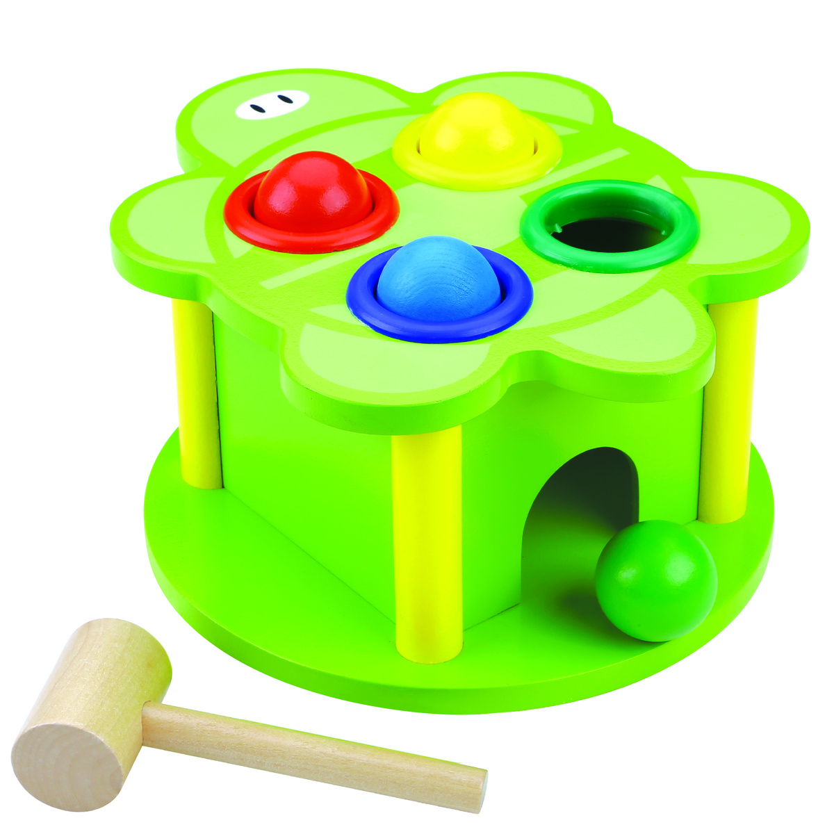 Bino Zatĺkačka - korytnačka Bino Zatĺkačka - korytnačka