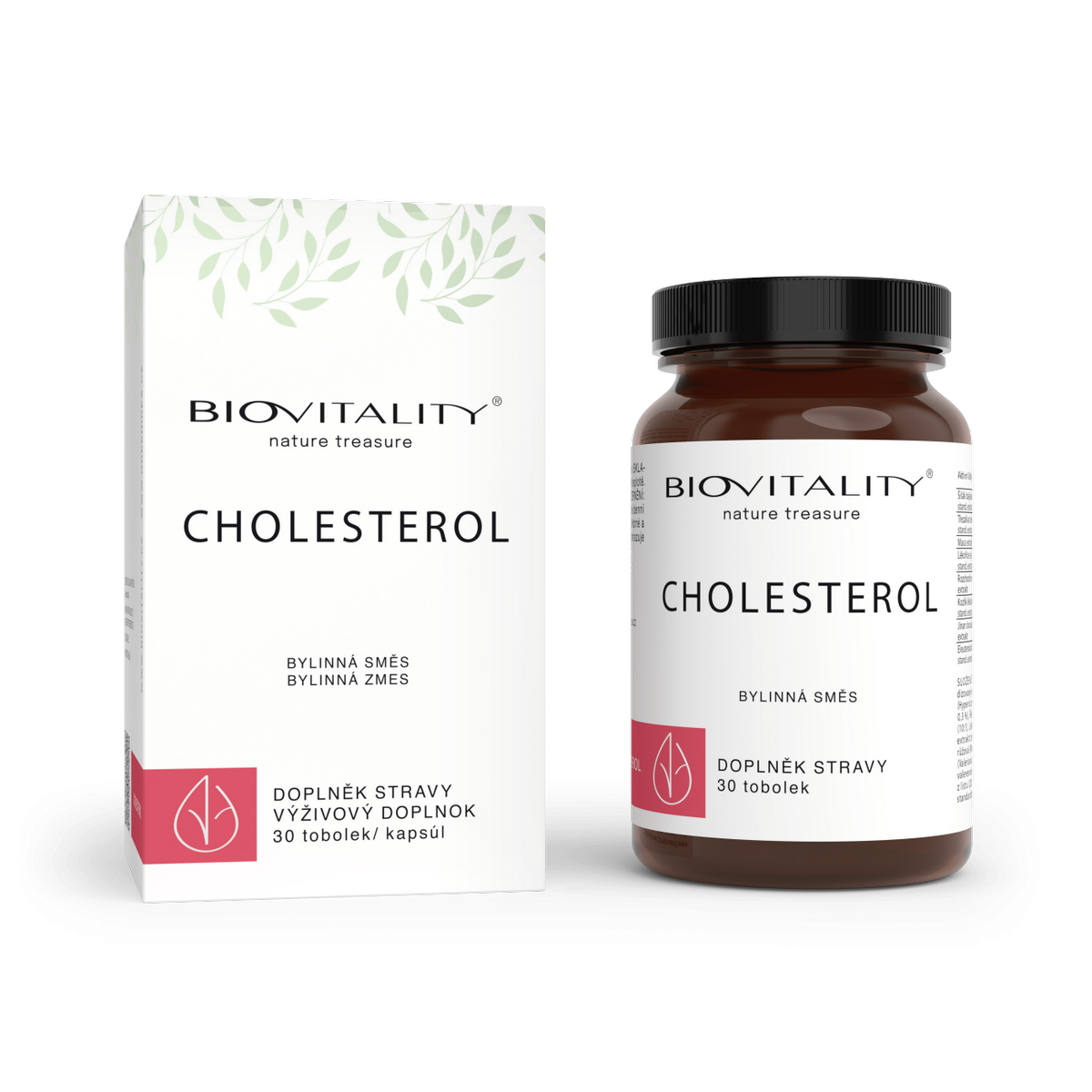 Biovitality Cholesterol Biovitality Cholesterol