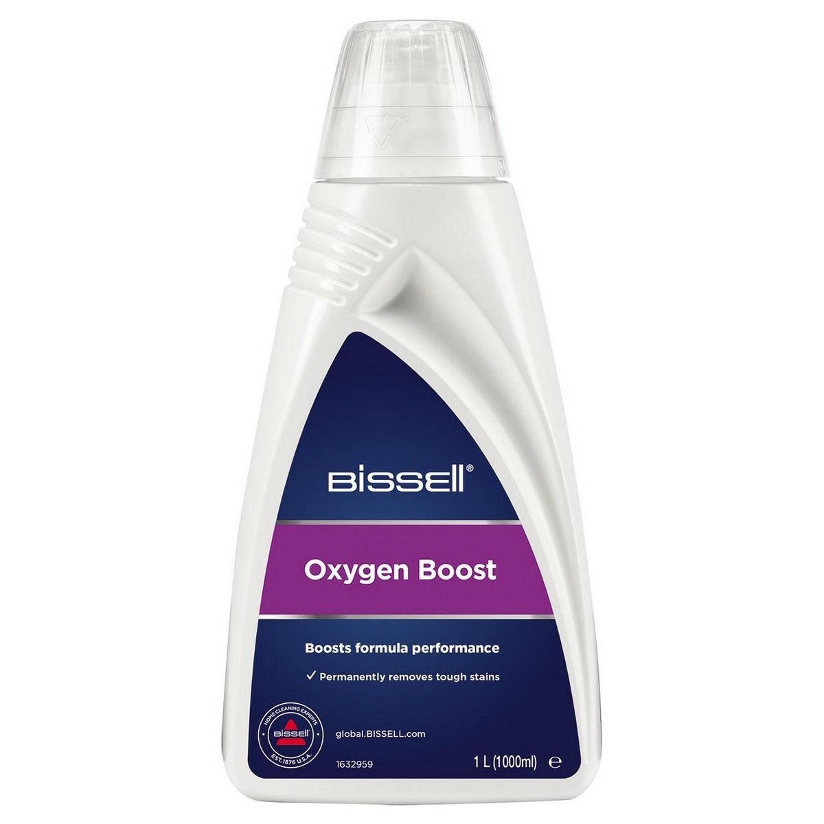 Bissell Oxygen Boost - SpotClean Bissell Oxygen Boost - SpotClean