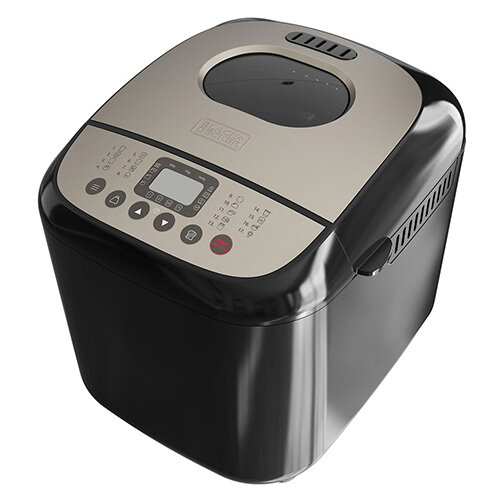 Black+Decker BXBM600E Pekáreň chleba