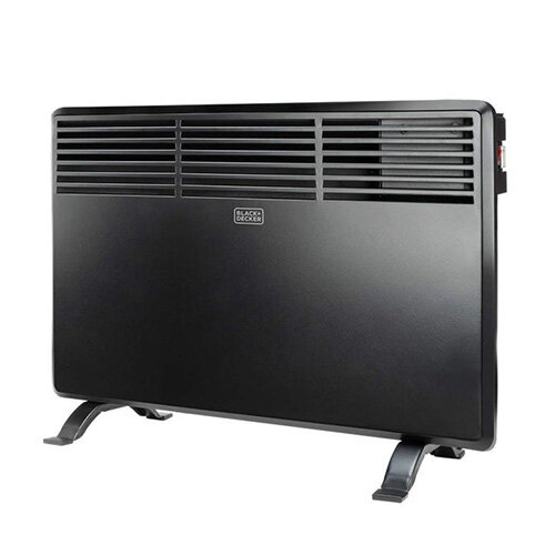 Black+Decker BXCSH1200E Nástenný konvektor Black+Decker BXCSH1200E Nástenný konvektor