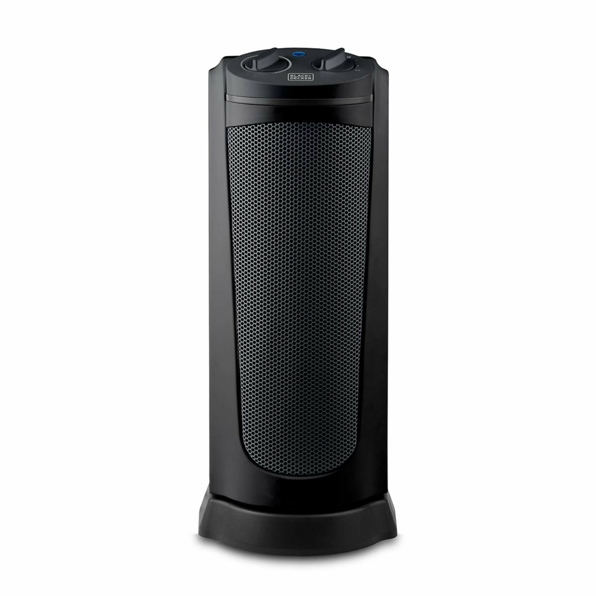 Black+Decker BXSH2002E Keramický ohrievač