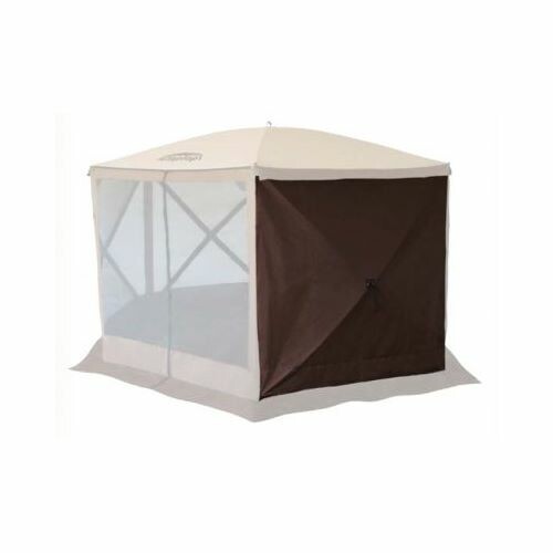 Bočnica pre rýchloskladací stanový altánok ClapTop 400