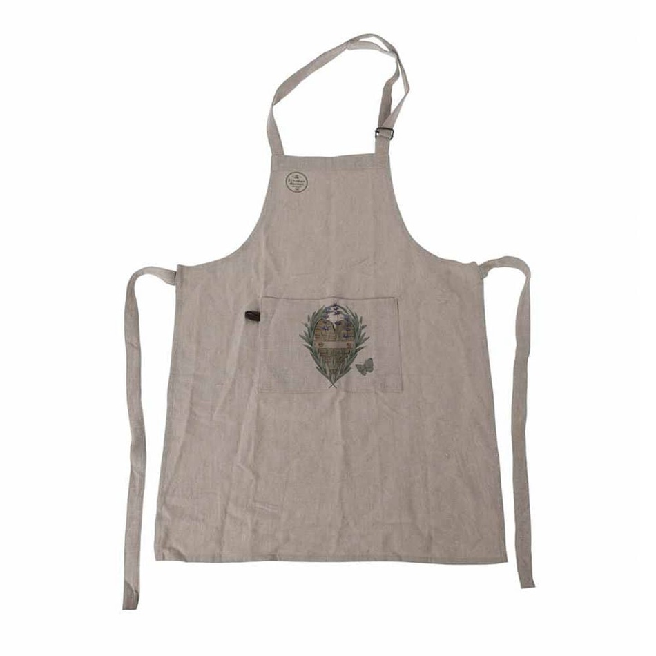 Bohemia Gifts Kuchynská zástera Levanduľa Bohemia Gifts Kuchynská zástera Levanduľa