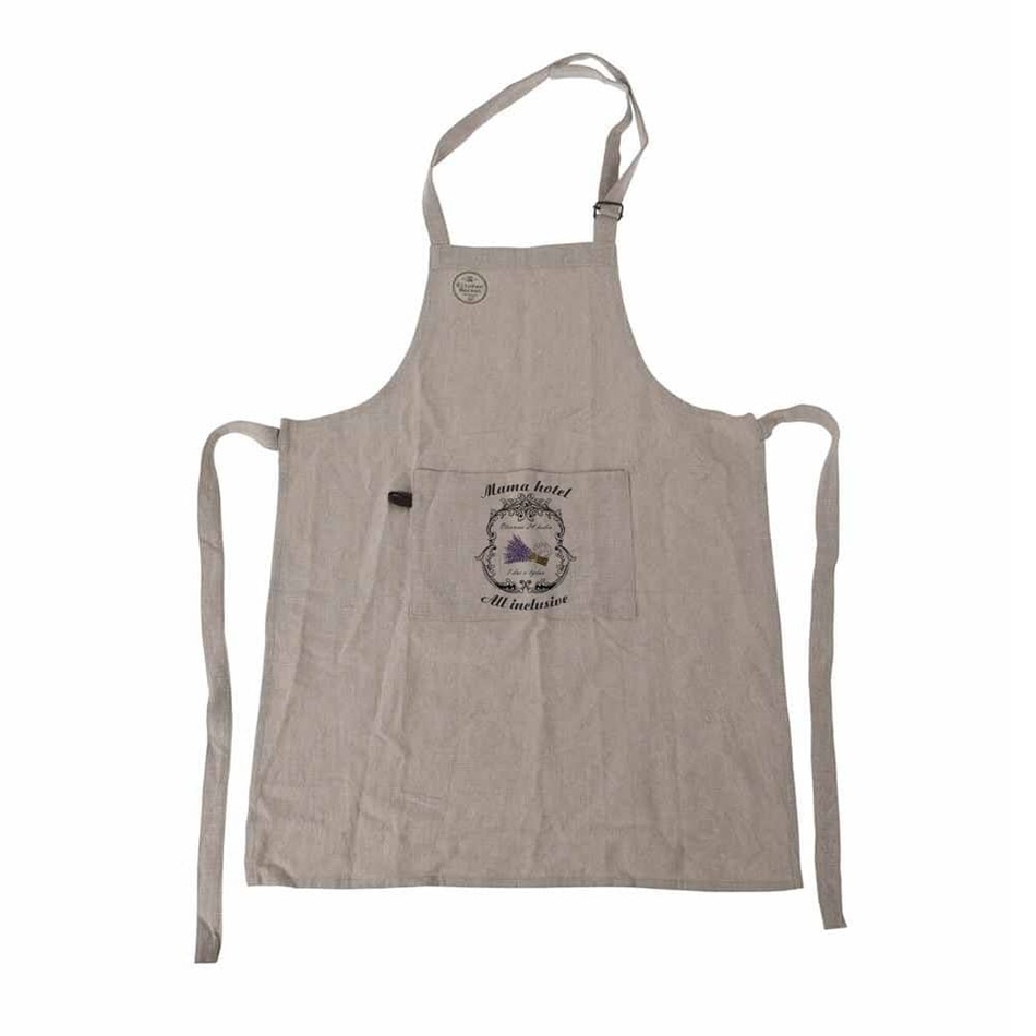 Bohemia Gifts Kuchynská zástera - Pre mamičku Bohemia Gifts Kuchynská zástera - Pre mamičku