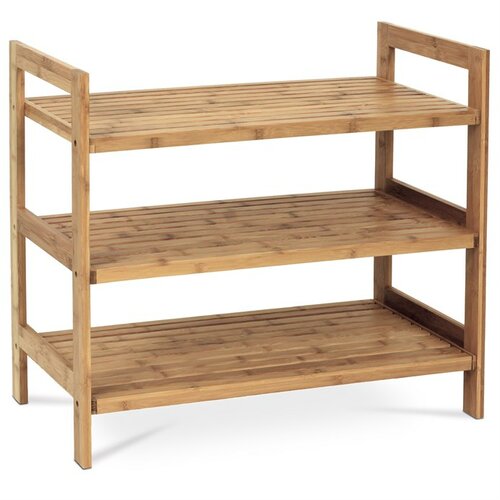 Botník 3-poschodia Botník 3-poschodia