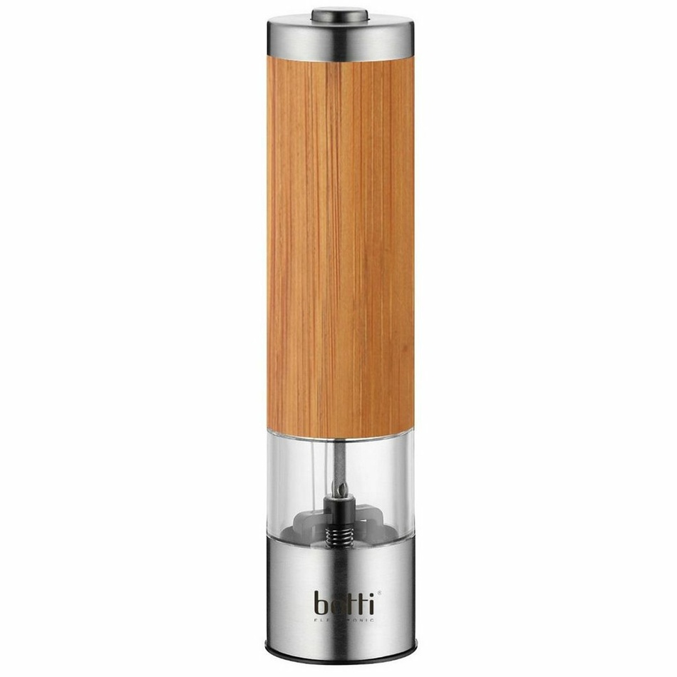 Botti Elektrický mlynček na korenie Salto Botti Elektrický mlynček na korenie Salto