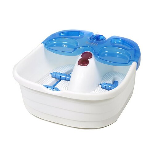 Botti FM-588A masážna vaňa na nohy Federica Botti FM-588A masážna vaňa na nohy Federica