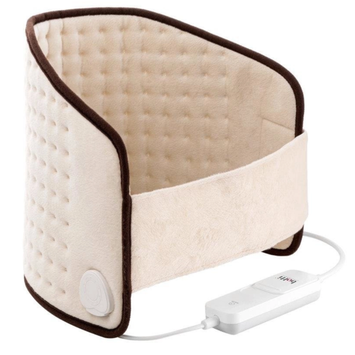 Botti Vyhrievací elektrický obličkový pás Reni Botti Vyhrievací elektrický obličkový pás Reni