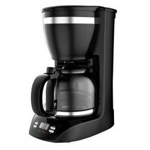 Bravo B-4463 digitálny kávovar Ginno 1