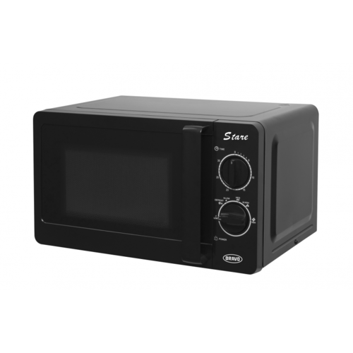 Bravo B-4962 Stare mikrovlnná rúra