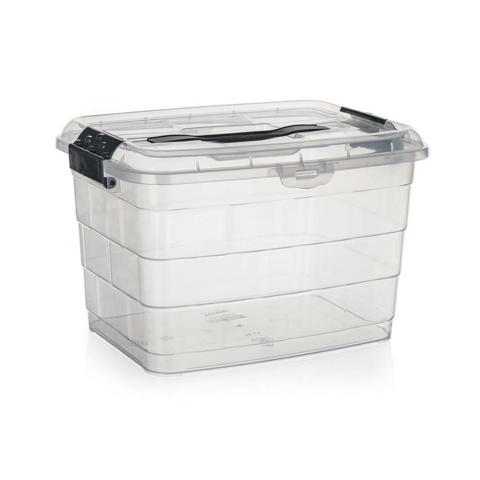 Brilanz Box úložný s uchom Vilard Brilanz Box úložný s uchom Vilard