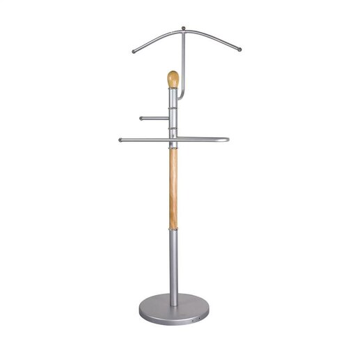Brilanz Stojan na šaty RONNIE 46 x 27 x 107 cm Brilanz Stojan na šaty RONNIE 46 x 27 x 107 cm