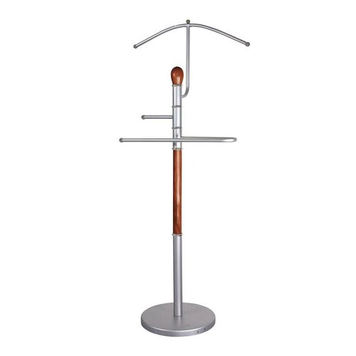 Brilanz Stojan na šaty RONNIE 46 x 27 x 107 cm Brilanz Stojan na šaty RONNIE 46 x 27 x 107 cm