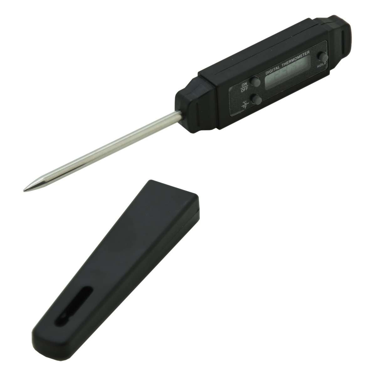 Cattara 13092 Grilovací teplomer Cattara 13092 Grilovací teplomer