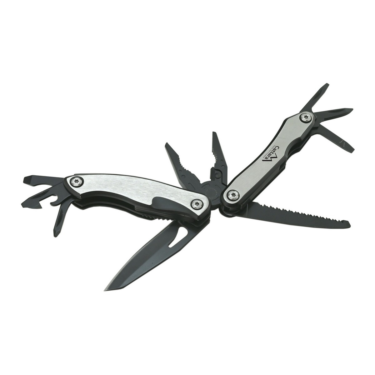 Cattara 13261 Multifunkčné kliešte Blackjack