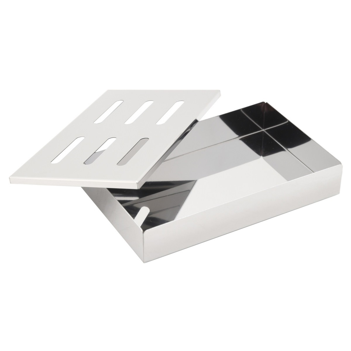 Cattara Box na údenie do grilu Cattara Box na údenie do grilu