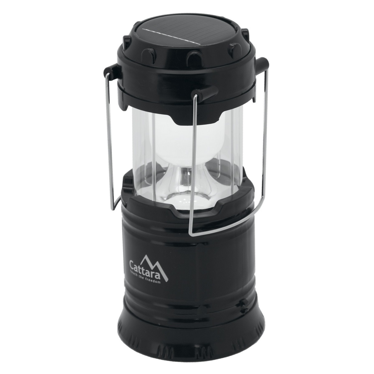Cattara Kempingové nabíjacie svietidlo Cattara Kempingové nabíjacie svietidlo
