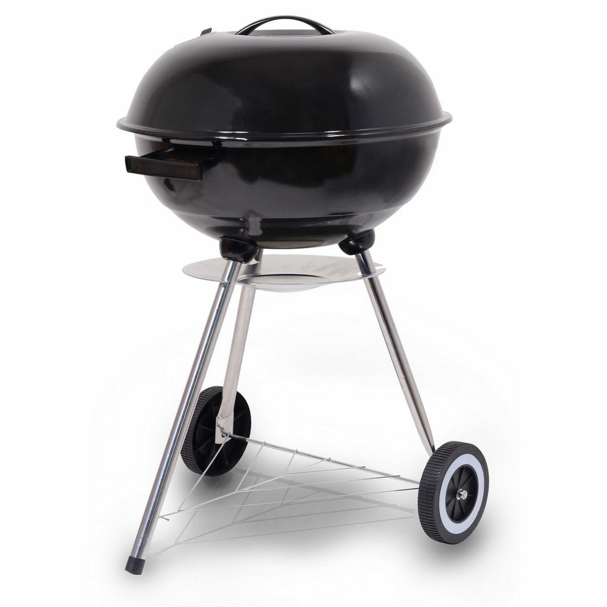 Gril na drevené uhlie kotlový Cattara BARI 46cm