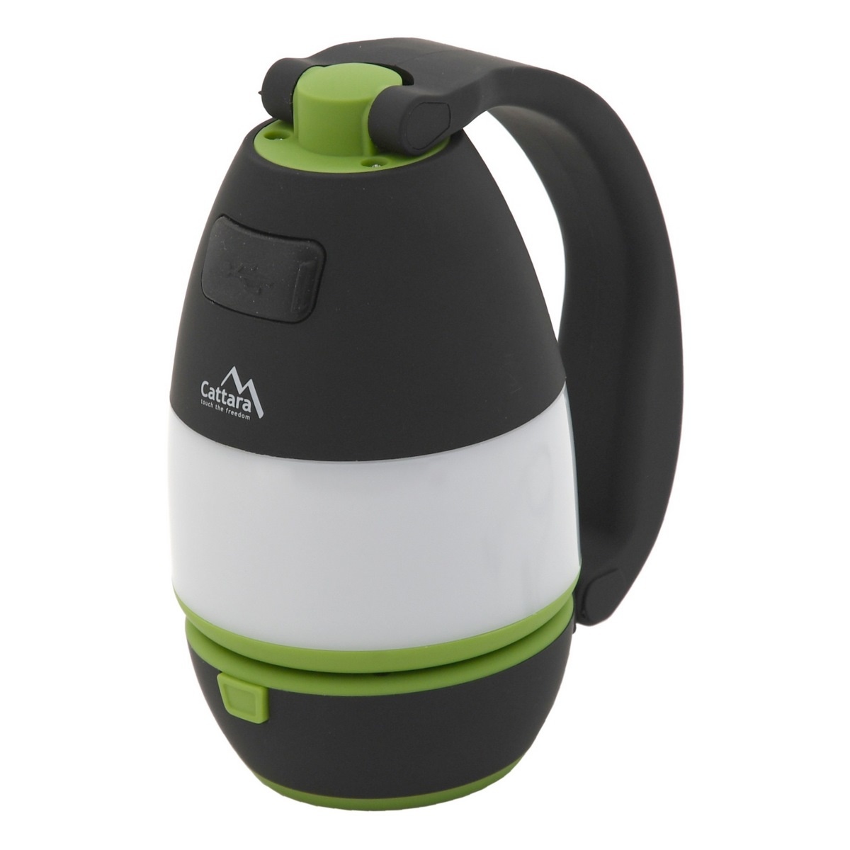 Cattara Nabíjacie svietidlo Multilamp Cattara Nabíjacie svietidlo Multilamp