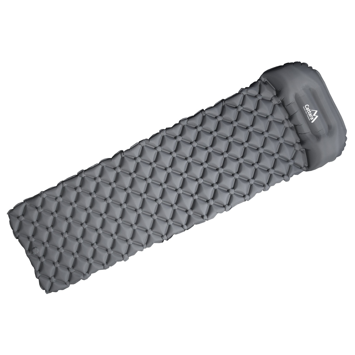 Cattara Nafukovacia karimatka CRYSTAL