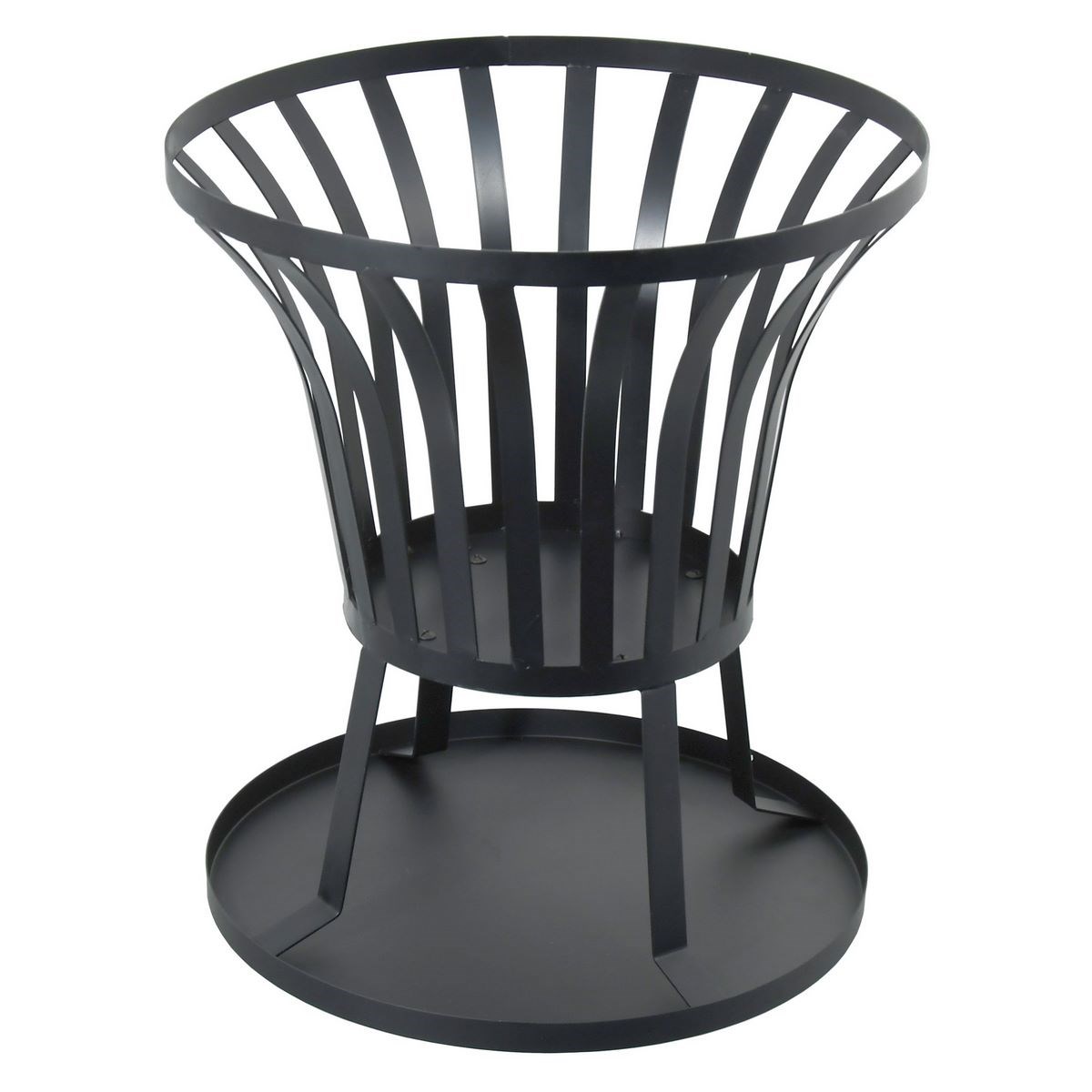 Cattara Prenosné ohnisko Stromboli