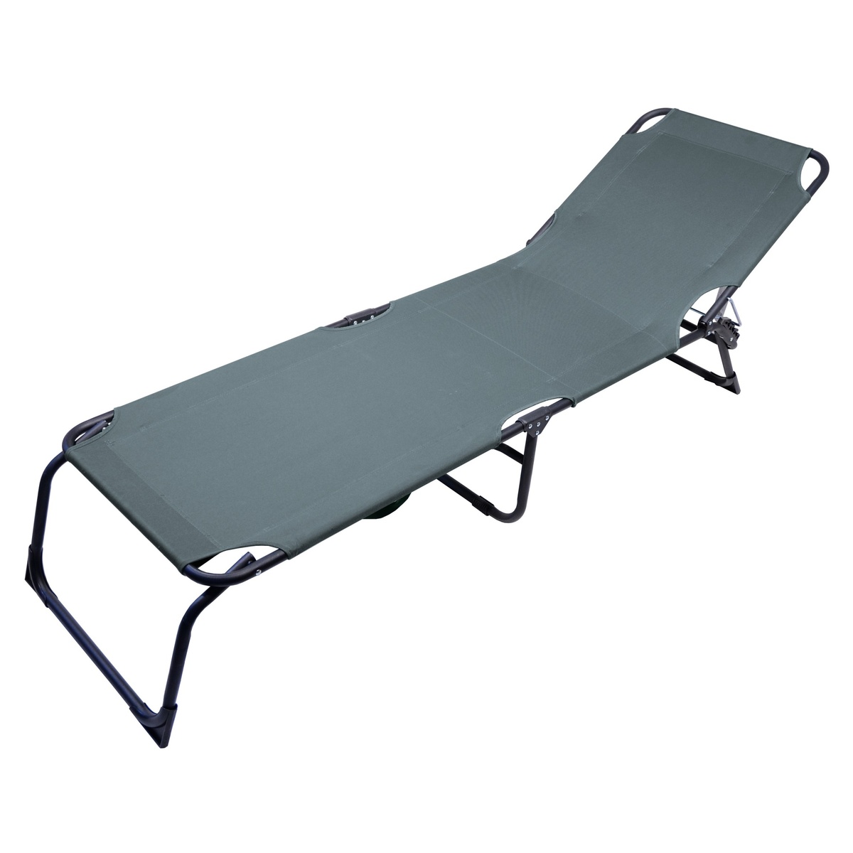 Cattara Skladacie kempingové ležadlo BERLIN Cattara Skladacie kempingové ležadlo BERLIN