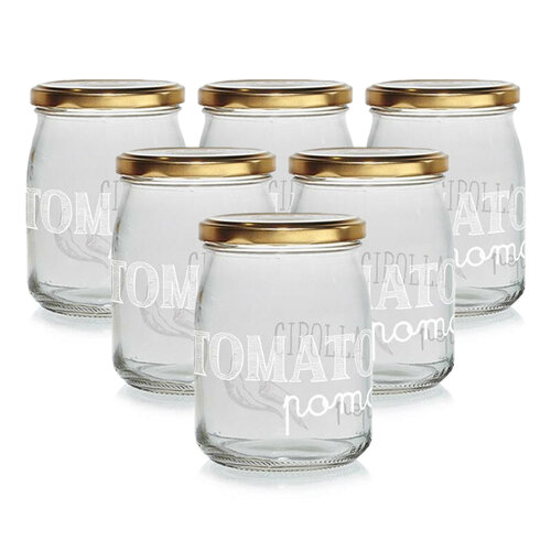 Cerve Zavárací pohár s viečkom EASY WHITE 500 ml Cerve Zavárací pohár s viečkom EASY WHITE 500 ml