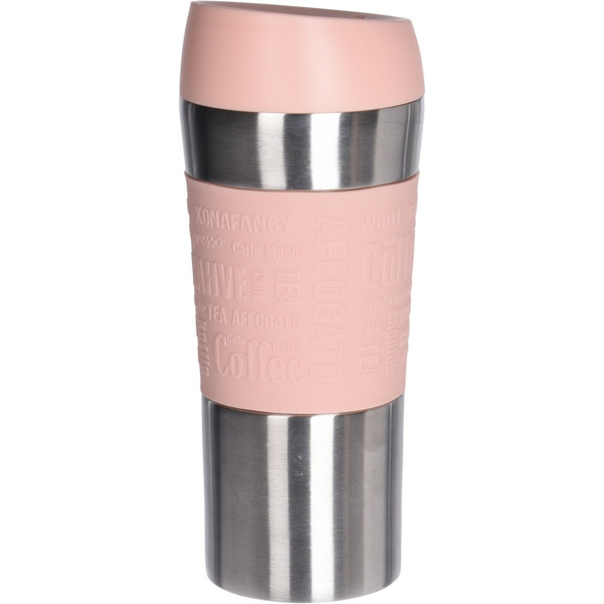 Cestovný termo hrnček Tronto