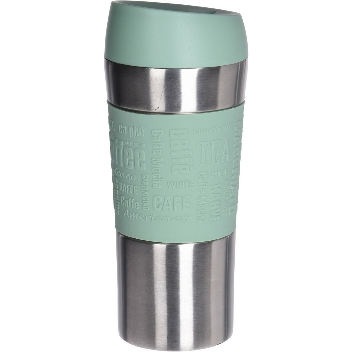 Cestovný termo hrnček Tronto