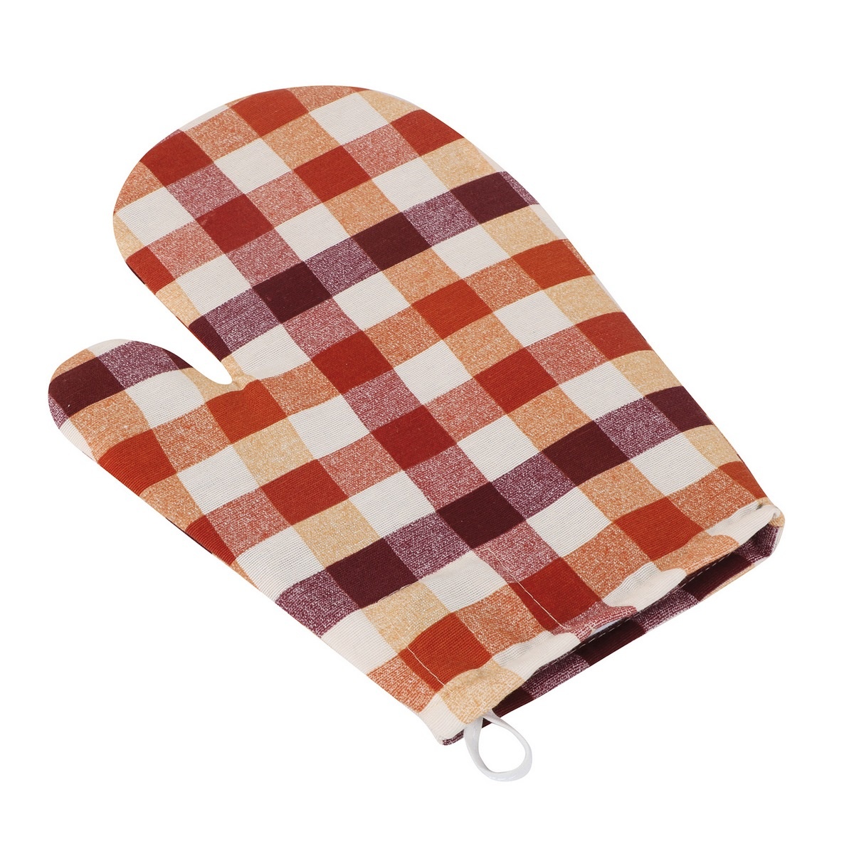 Bellatex Chňapka EMA Kocka terra Bellatex Chňapka EMA Kocka terra