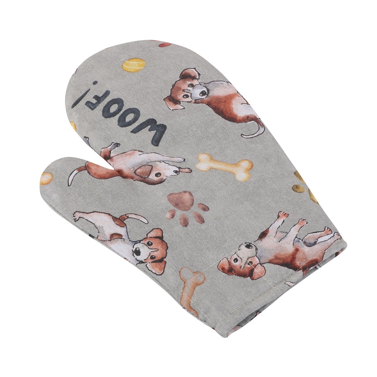 Bellatex Chňapka Ema Psík Bellatex Chňapka Ema Psík