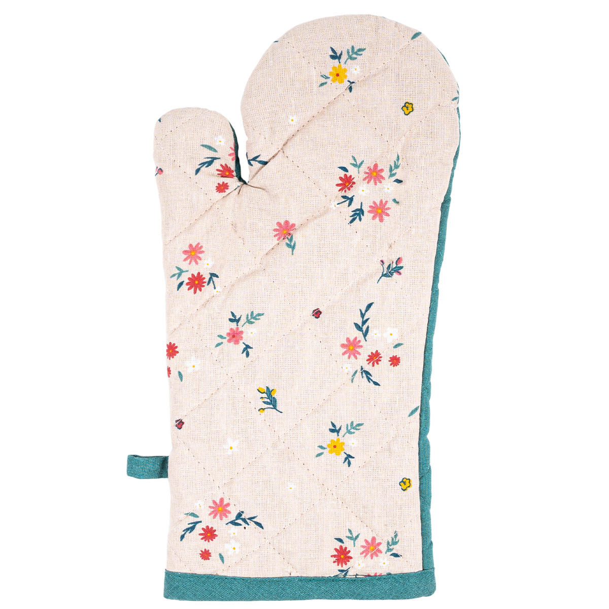 Trade Concept Chňapka s magnetom Lúka