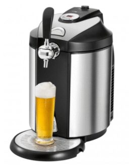 Clatronic BZ 3740 výčapné zariadenie