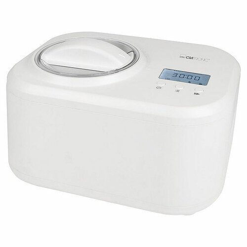 Clatronic ICM 3799 výrobník zmrzliny Clatronic ICM 3799 výrobník zmrzliny