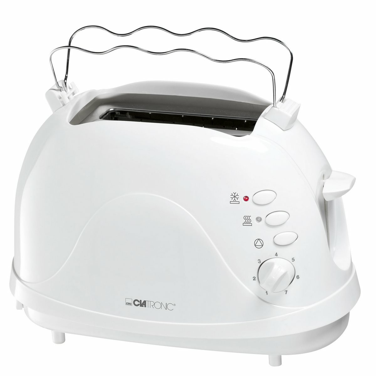 Clatronic TA 3565 hriankovač