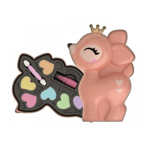 Clementoni Make-up sada Crazy Chic Clementoni Make-up sada Crazy Chic