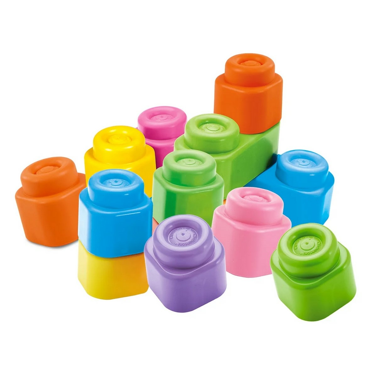 Clemmy Baby Mäkké kocky Clemmy Baby Mäkké kocky